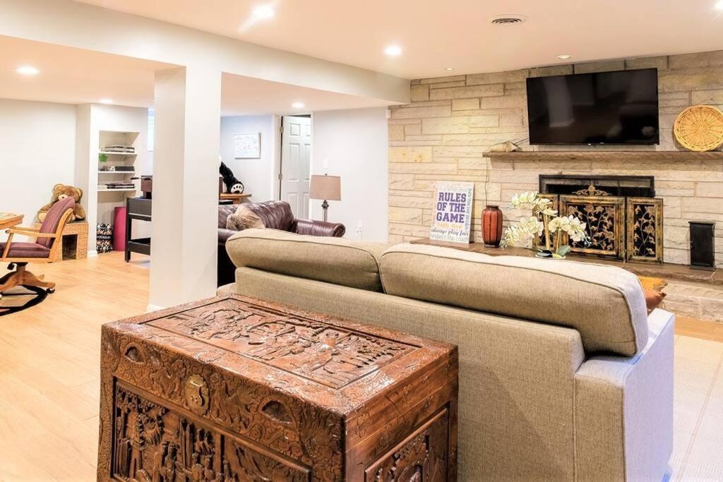 Villa 2-Acre Highland Park Retreat With Heated Pool ~ 5* Extérieur photo