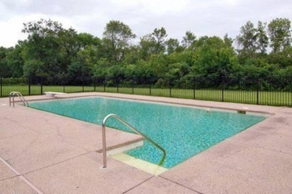Villa 2-Acre Highland Park Retreat With Heated Pool ~ 5* Extérieur photo