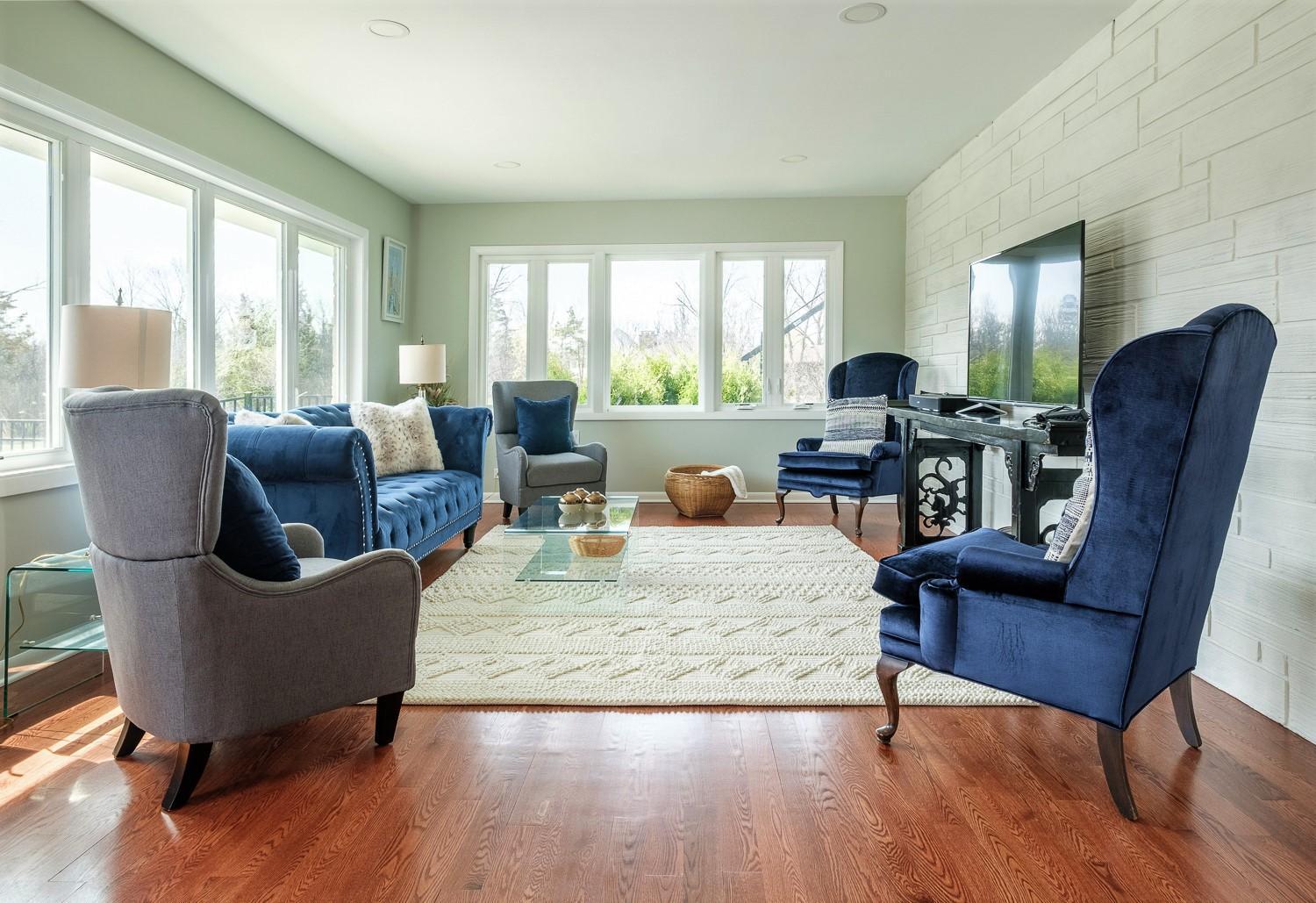 Villa 2-Acre Highland Park Retreat With Heated Pool ~ 5* Extérieur photo