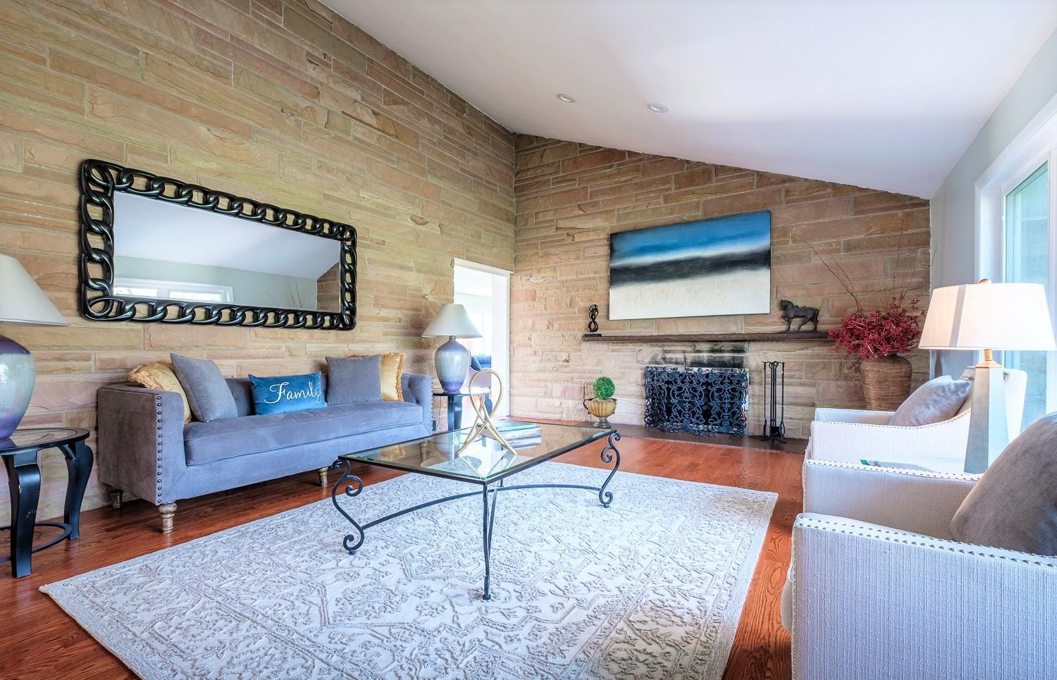 Villa 2-Acre Highland Park Retreat With Heated Pool ~ 5* Extérieur photo