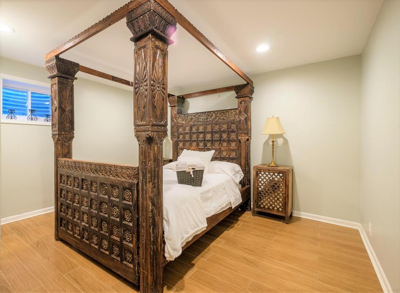 Villa 2-Acre Highland Park Retreat With Heated Pool ~ 5* Extérieur photo
