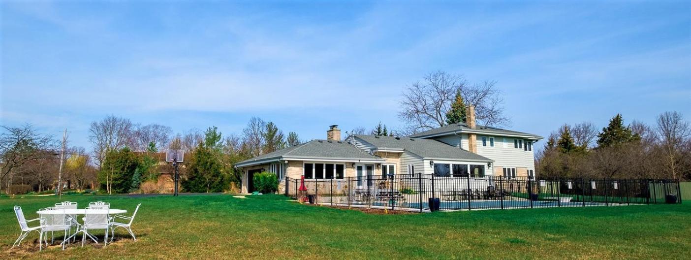Villa 2-Acre Highland Park Retreat With Heated Pool ~ 5* Extérieur photo